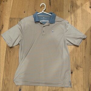 Southern shirt polo